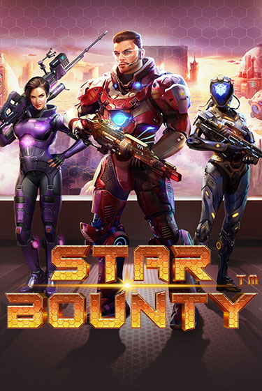 Демо игра Star Bounty играть на официальном сайте Joy Casino