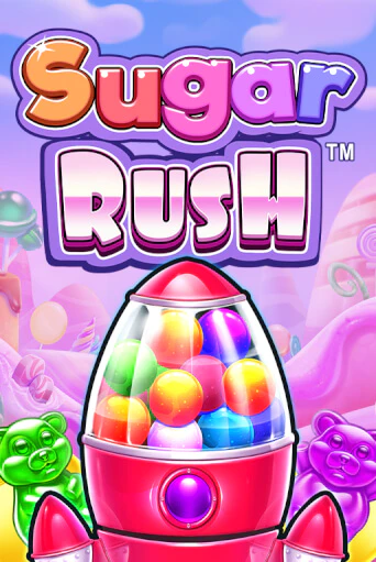 Демо игра Sugar Rush играть на официальном сайте Joy Casino
