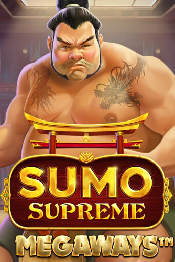 Демо игра Sumo Supreme Megaways играть на официальном сайте Joy Casino
