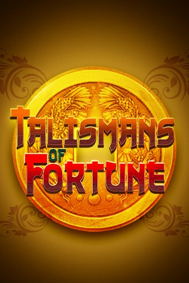 Демо игра Talismans of Fortune играть на официальном сайте Joy Casino
