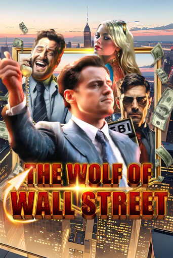 Демо игра The Wolf of Wall Street играть на официальном сайте Joy Casino