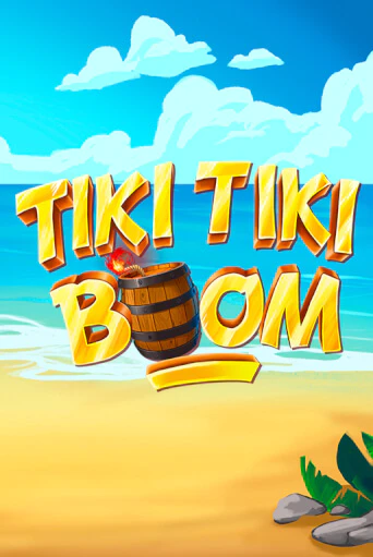Демо игра Tiki Tiki Boom™ играть на официальном сайте Joy Casino
