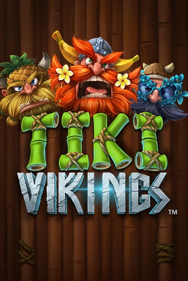 Демо игра Tiki Vikings играть на официальном сайте Joy Casino