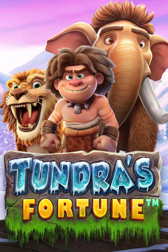 Демо игра Tundra's Fortune играть на официальном сайте Joy Casino