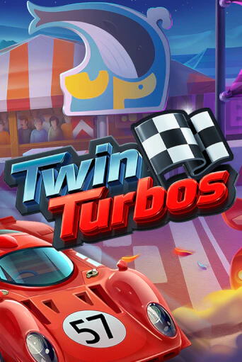 Демо игра Twin Turbos играть на официальном сайте Joy Casino