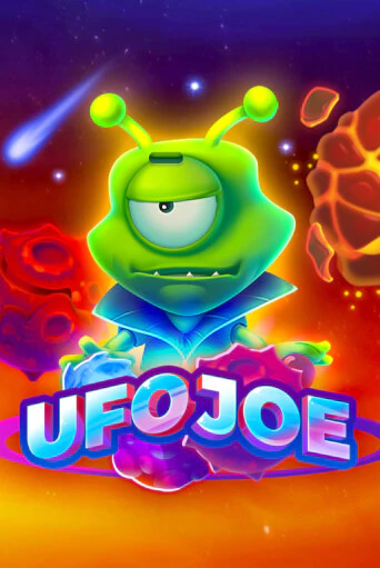 Демо игра UFO Joe играть на официальном сайте Joy Casino