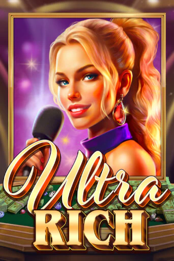 Демо игра Ultra Rich играть на официальном сайте Joy Casino