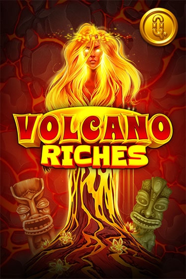 Демо игра Volcano Riches играть на официальном сайте Joy Casino