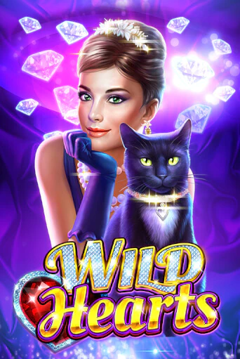 Демо игра Wild Hearts играть на официальном сайте Joy Casino