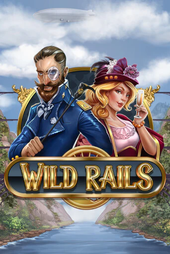 Демо игра Wild Rails играть на официальном сайте Joy Casino