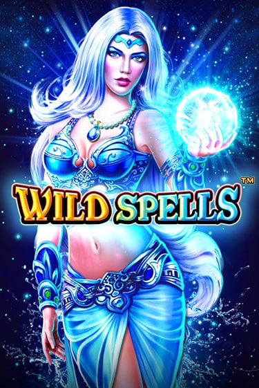 Демо игра Wild Spells играть на официальном сайте Joy Casino