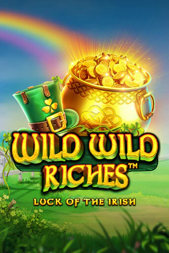 Демо игра Wild Wild Riches играть на официальном сайте Joy Casino