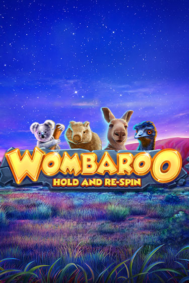 Демо игра Wombaroo играть на официальном сайте Joy Casino
