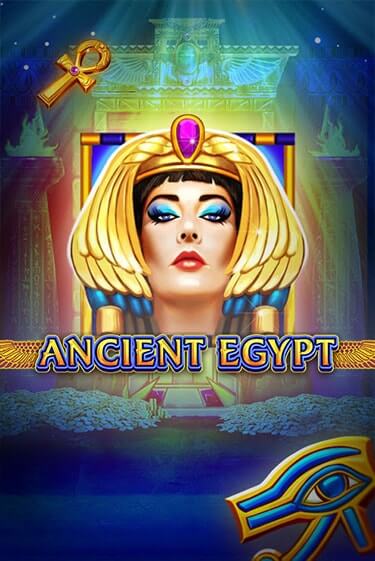 Демо игра Ancient Egypt играть на официальном сайте Joy Casino