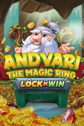 Демо игра Andvari: The Magic Ring играть на официальном сайте Joy Casino