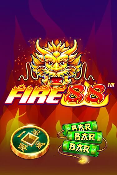 Демо игра Fire 88™ играть на официальном сайте Joy Casino
