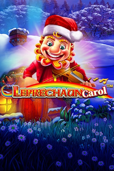 Демо игра Leprechaun Carol играть на официальном сайте Joy Casino