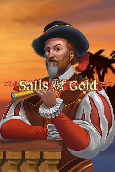 Демо игра Sails of Gold играть на официальном сайте Joy Casino