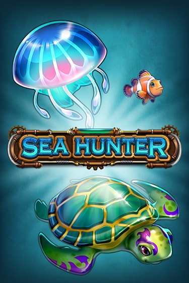 Демо игра Sea Hunter играть на официальном сайте Joy Casino